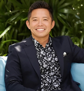 Derek Kamm